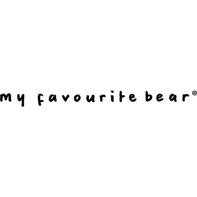 My Favourite Bear