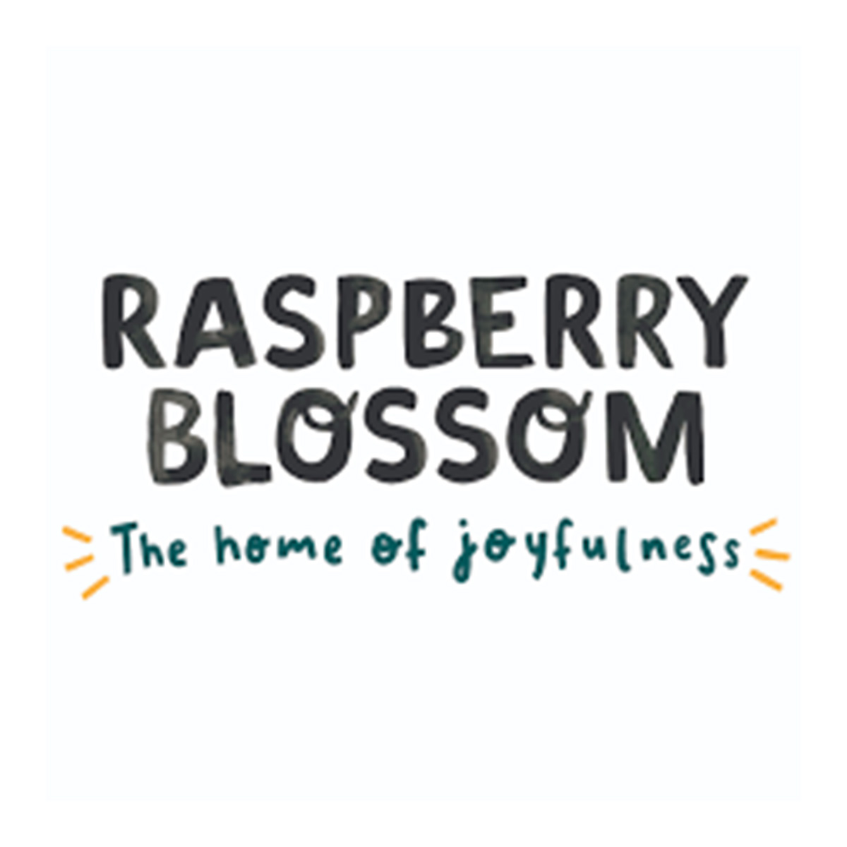 Raspberry Blossom