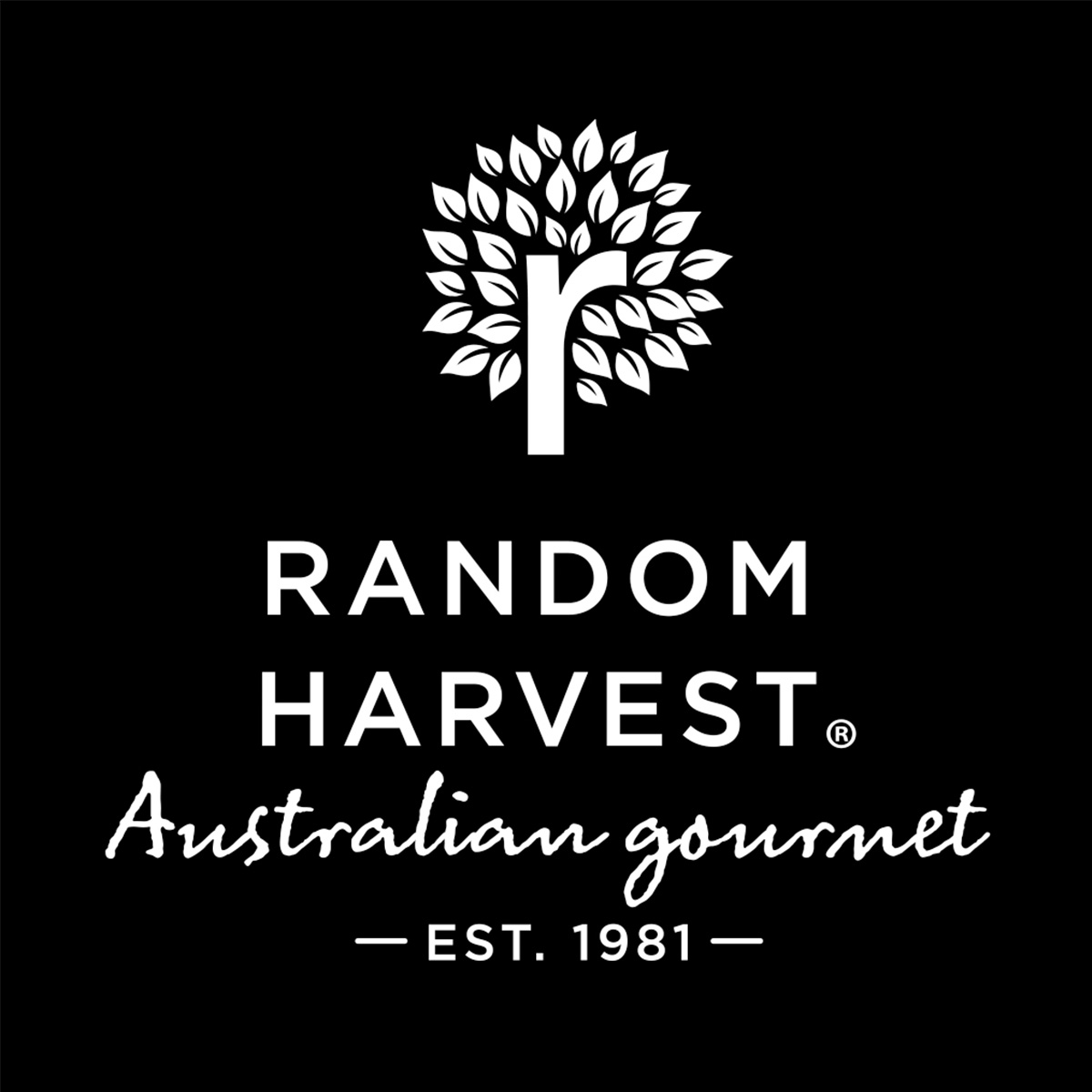 Random Harvest