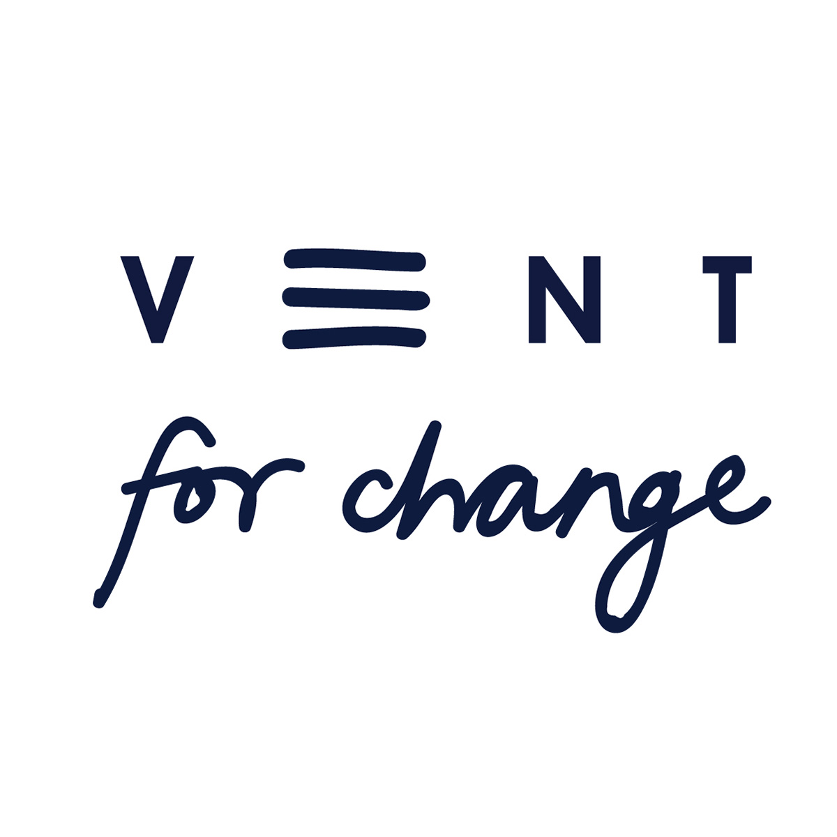 Vent for Change