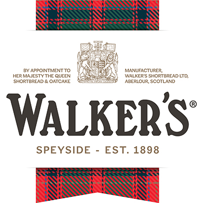 Walkers Shortbread