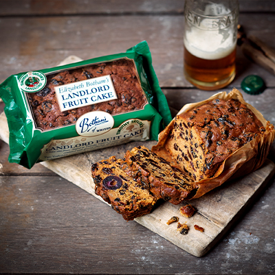 Wholesale Botham's Of Whitby Cakes & Biscuits | Cotswold Fayre