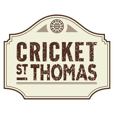 Cricket St Thomas