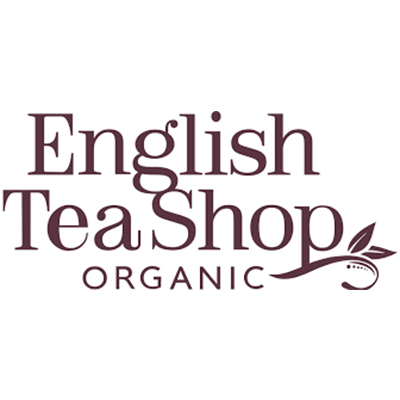 English Tea Shop