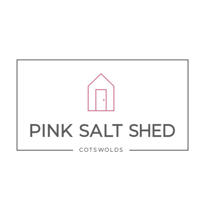 Pink Salt Shed