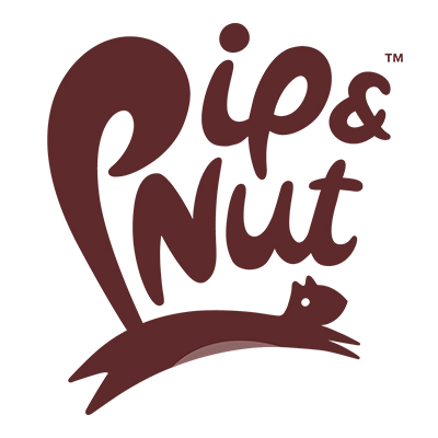 Pip & Nut