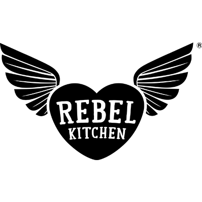 Rebel Kitchen