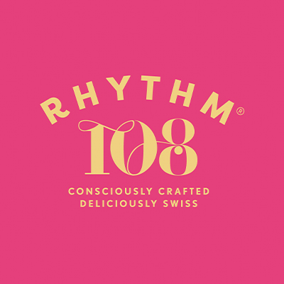 Rhythm 108