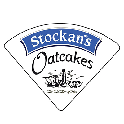 Stockan's Oatcakes