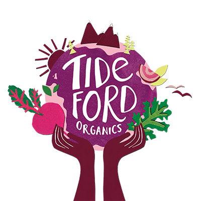 Tideford Organics