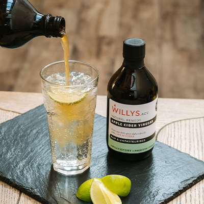 Buy Wholesale Willys ACV Drinks| Cotswold Fayre