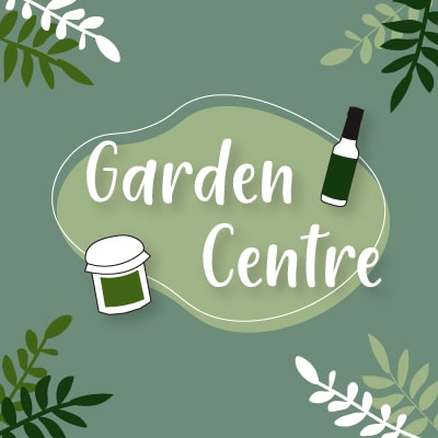 gardencentretile